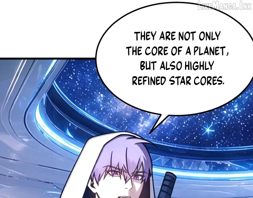 Log into the Future Chapter 330 - page 63